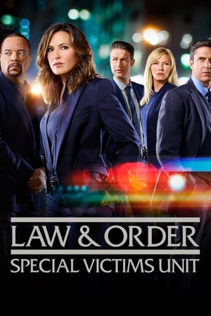 Law & Order: Special Victims Unit - Season 19