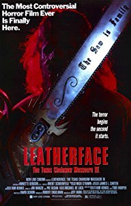 Leatherface: Texas Chainsaw Massacre III