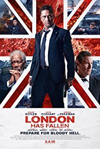 London Has Fallen