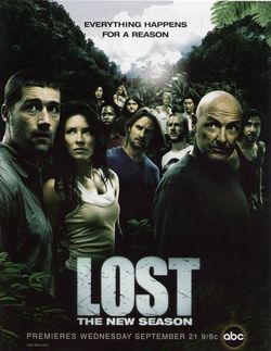 Lost - Season 2