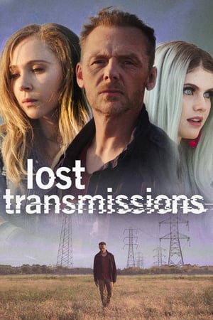 Lost Transmissions (Unofficial Hindi Dubbed)