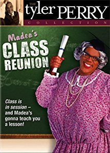 Madea's Class Reunion