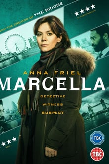 Marcella - Season 2