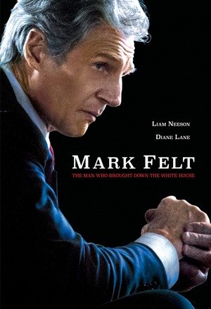 Mark Felt: The Man Who Brought Down the White House