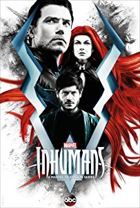 Marvel's Inhumans - Season 1