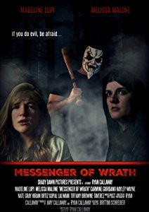 Messenger of Wrath