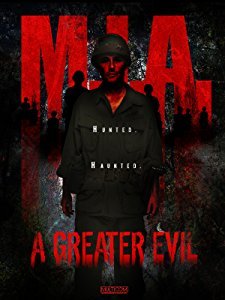 M.I.A. A Greater Evil