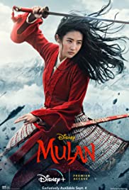 Mulan (Hindi Dubbed)