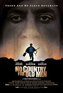 No Country for Old Men