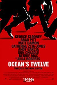 Ocean's Twelve