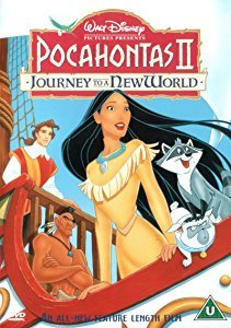 Pocahontas 2: Journey to a New World