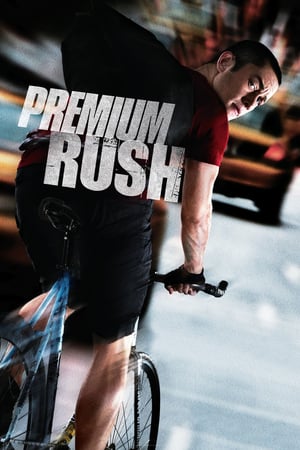 Premium Rush [Hindi-English]