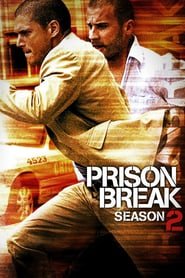 Prison Break - Season 2