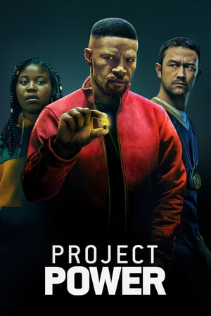 Project Power (Hindi Dubbed)