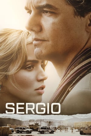 Sergio (Eng-Hindi-Dual-Audio)