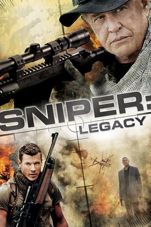 Sniper: Legacy [Hindi-English]