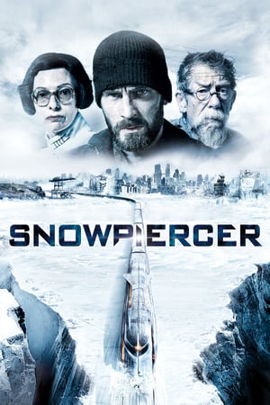 Snowpiercer [Hindi-English]