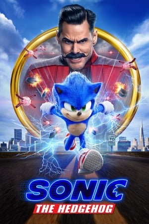 Sonic the Hedgehog (Unofficial Hindi Dubbed)
