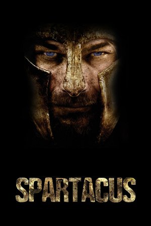 Spartacus: Blood and Sand - Season 1
