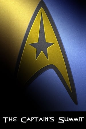 Star Trek: The Captains Summit