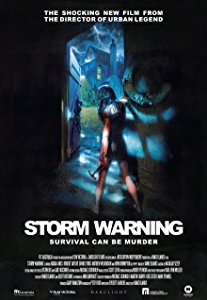 Storm Warning