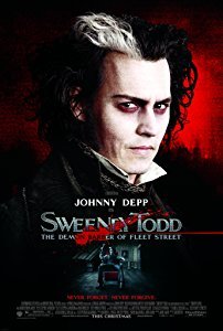 Sweeney Todd: The Demon Barber of Fleet Street