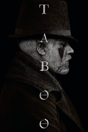 Taboo - Season 1