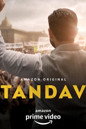 Tandav - Hindi Season 1 Complete