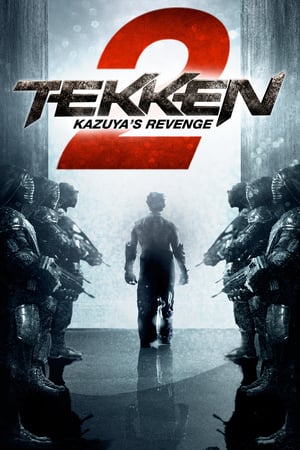 TEKKEN: Kazuya's Revenge (Hindi Dubbed)