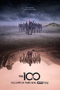 The 100 - Season 5