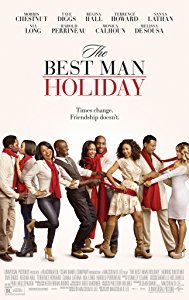 The Best Man Holiday