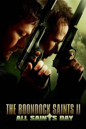 The Boondock Saints II: All Saints Day