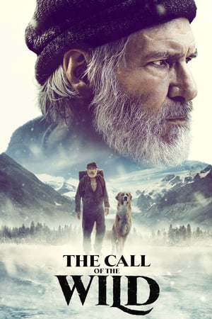 The Call of the Wild (Unofficial Hindi Dubbed)