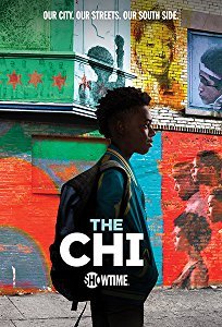 The Chi - Season 1