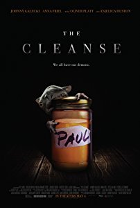 The Cleanse