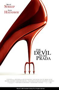 The Devil Wears Prada