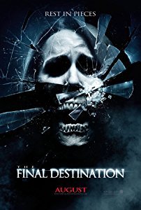 The Final Destination