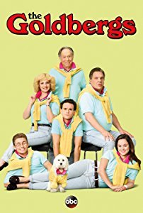 The Goldbergs - Season 5