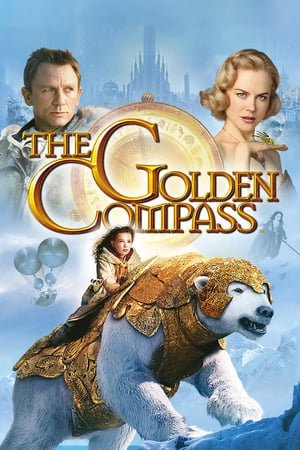 The Golden Compass [Hindi-English]