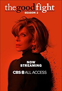 The Good Fight - Season 2