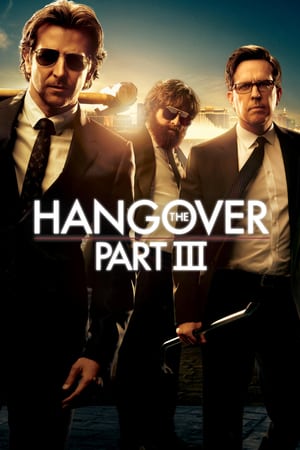 The Hangover Part III (Hindi Dubbed)