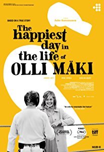 The Happiest Day in the Life of Olli Mäki