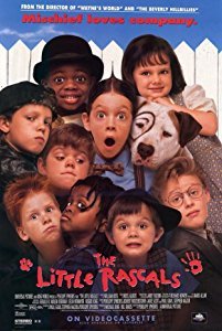 The Little Rascals