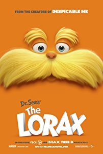 The Lorax