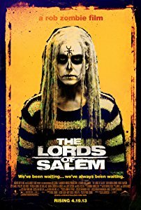 The Lords of Salem