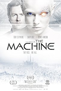 The Machine