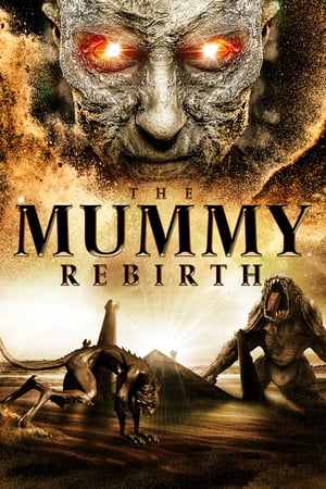 The Mummy: Rebirth (Hindi Dubbed)