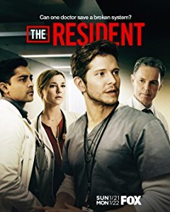 The Resident - Season 1