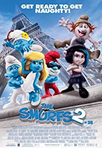 The Smurfs 2