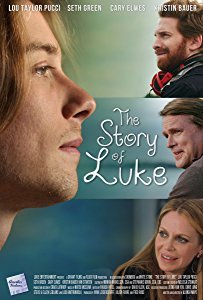 The Story of Luke